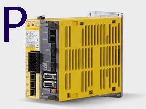 fanuc beta servo amplifier